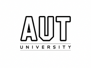 auckland university technology logo