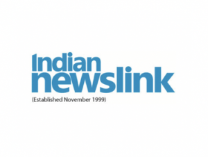 indian newslink logo
