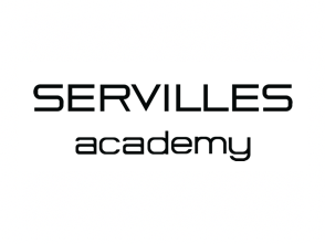 Servilles Academy Logo