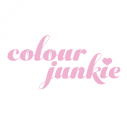 colour junkie